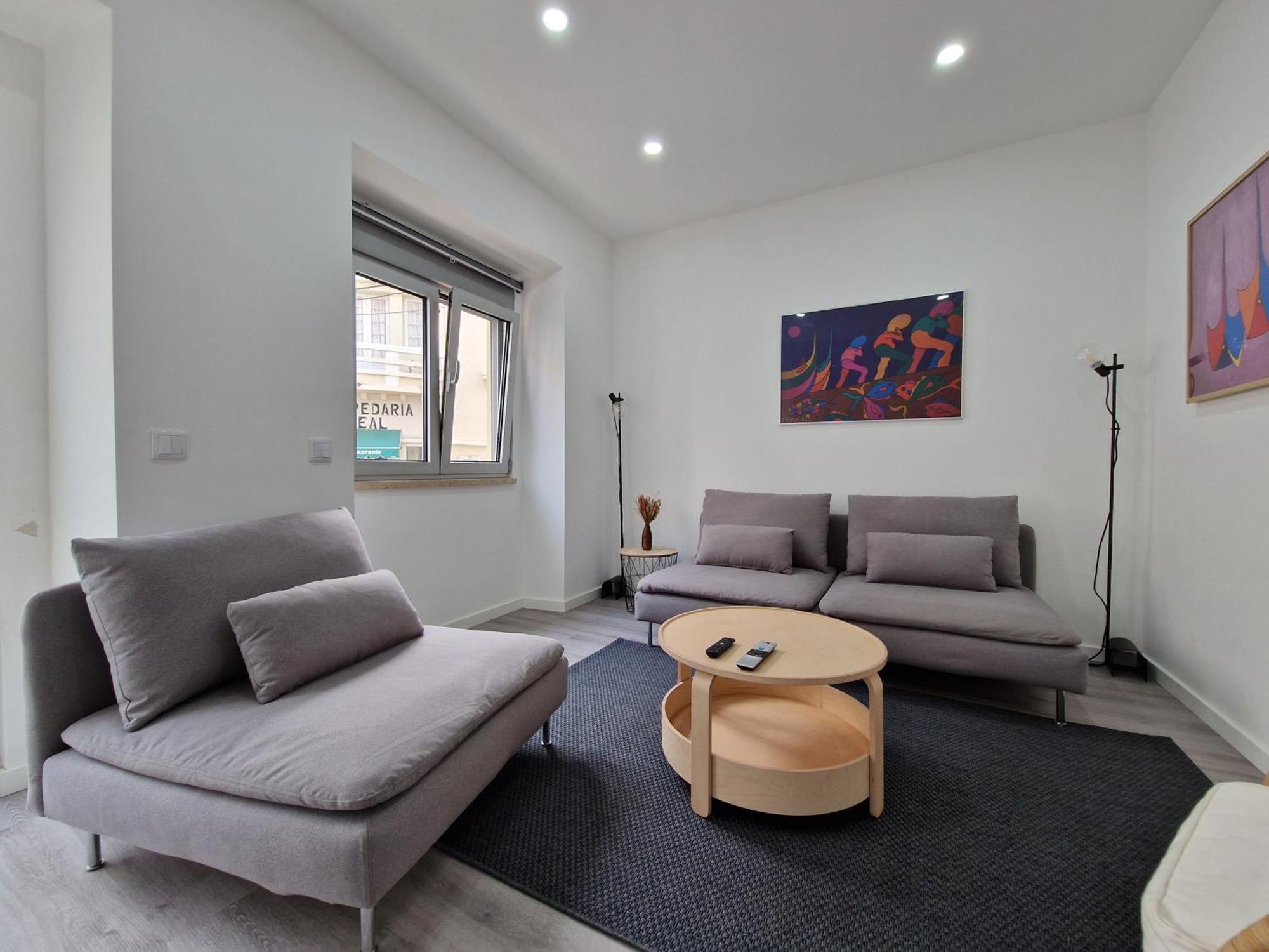 Marilaura'S Beach House Назаре Екстериор снимка