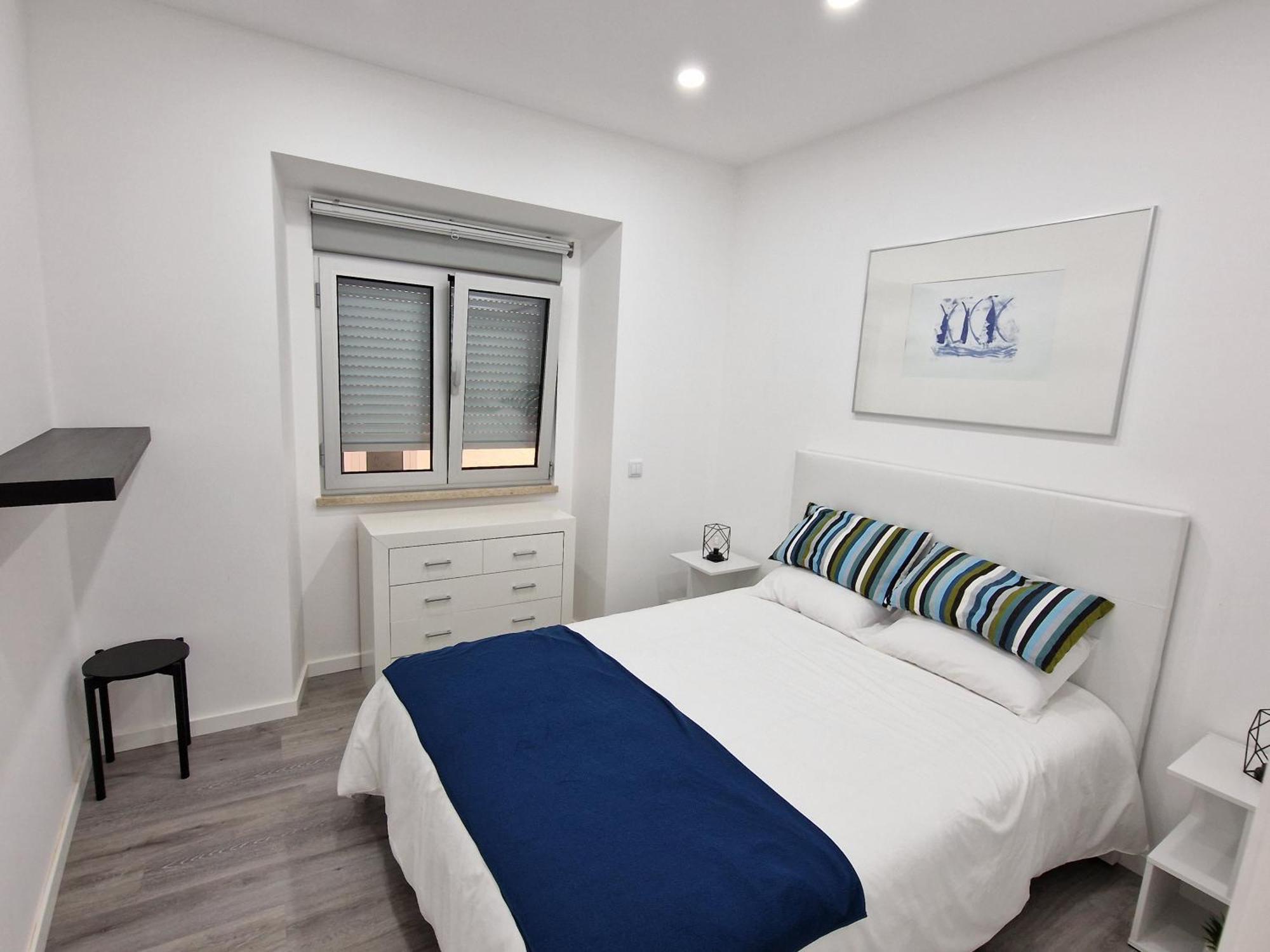 Marilaura'S Beach House Назаре Екстериор снимка