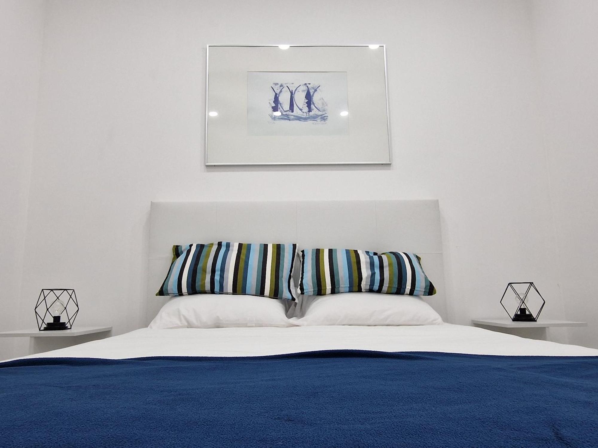 Marilaura'S Beach House Назаре Екстериор снимка